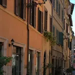 Piazza Navona Apartment