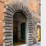 Piazza Navona Apartment (Coronari)