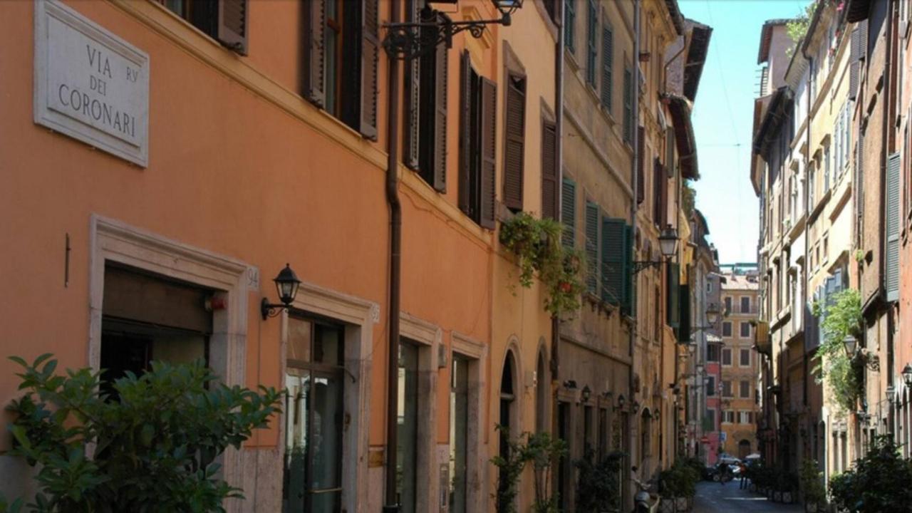 Appartamento Piazza Navona *