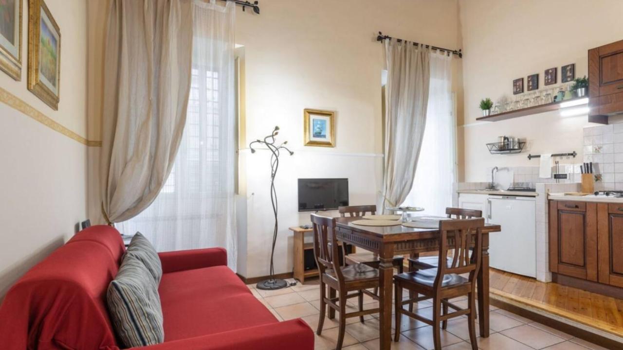 Piazza Navona Apartamento *
