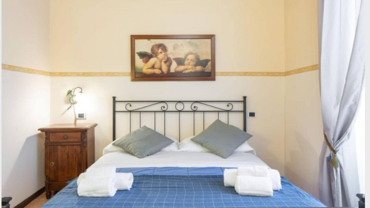 Piazza Navona Apartamento