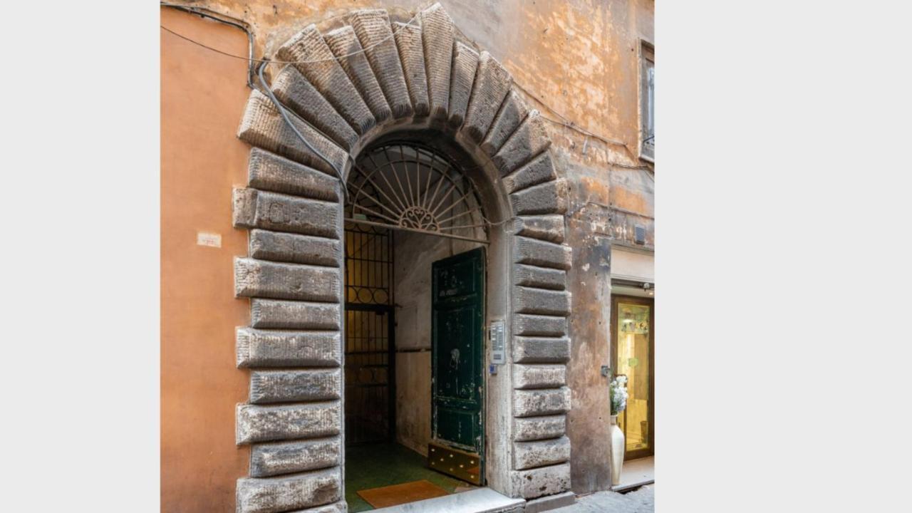 Piazza Navona Apartamento