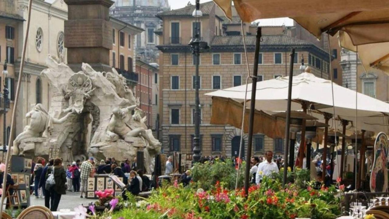 Piazza Navona Appartamento