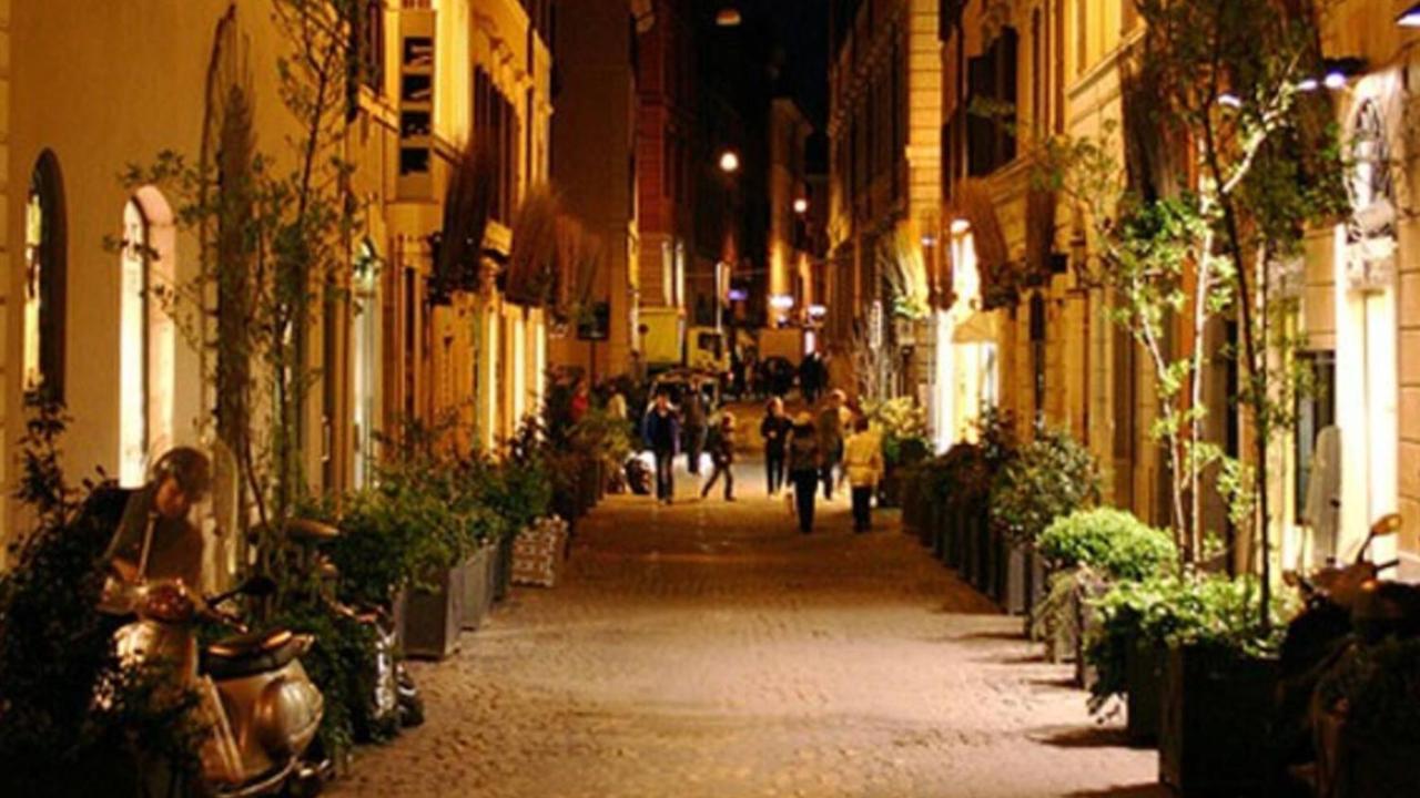 Apartamento Piazza Navona Roma