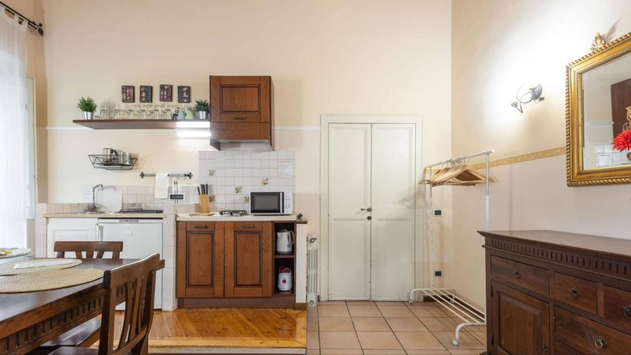 Apartamento Piazza Navona Roma