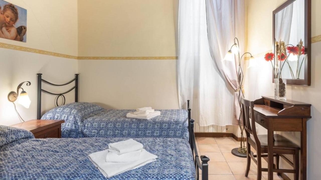 Apartamento Piazza Navona Roma
