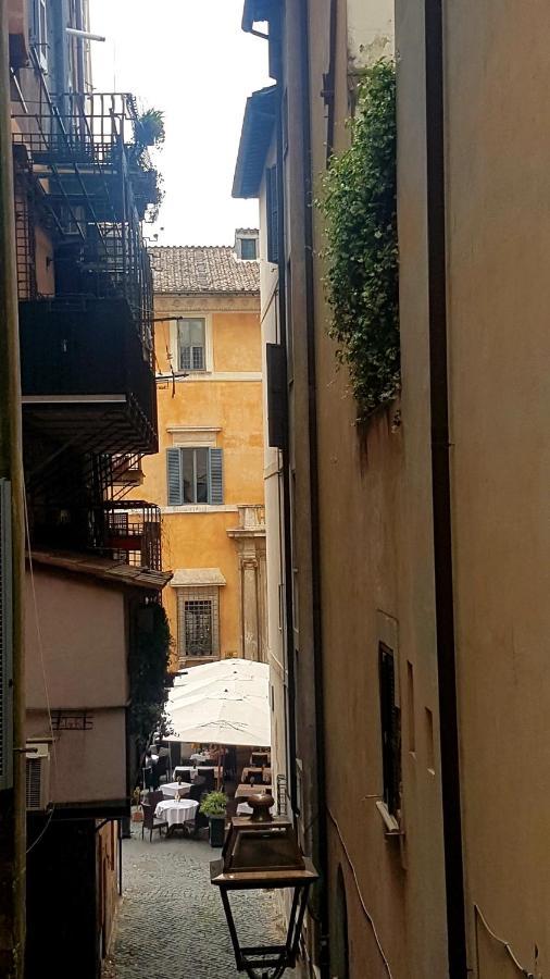 Piazza Navona Roma