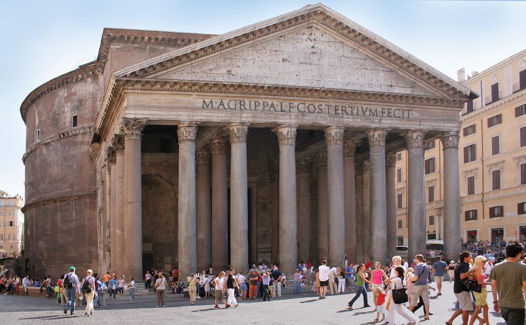 Piazza Navona *
