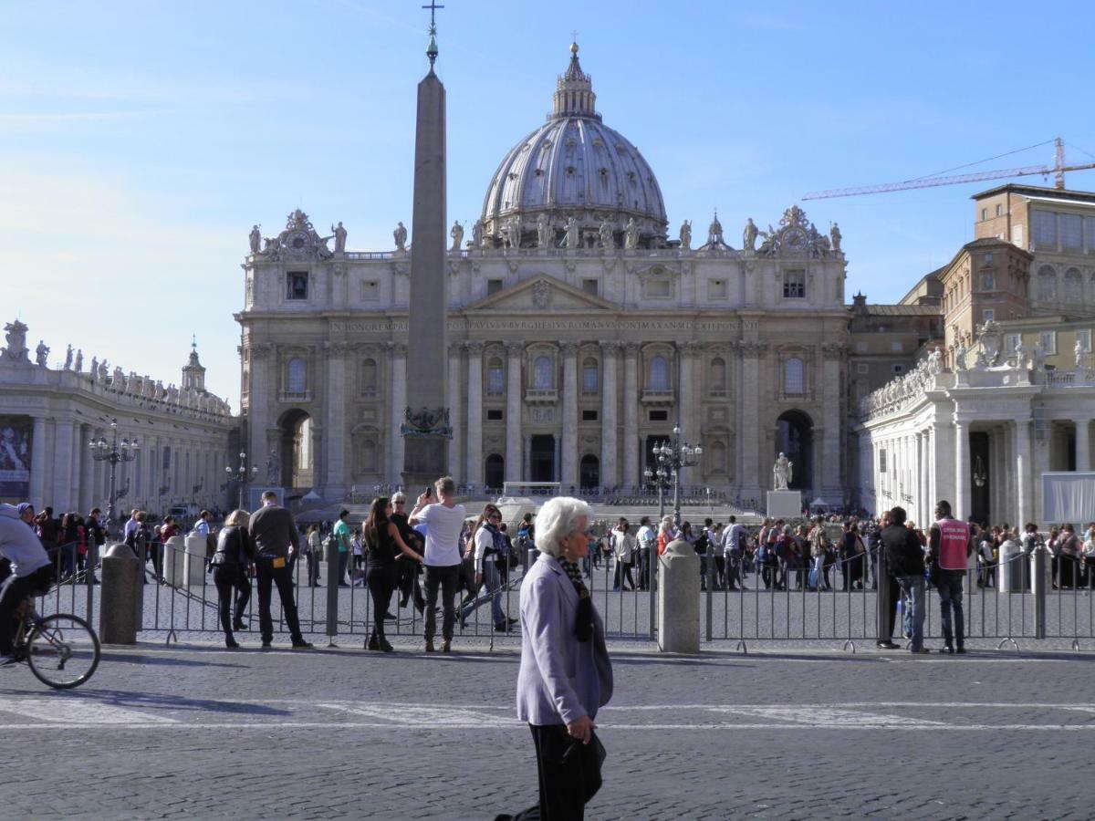 Piazza Navona *